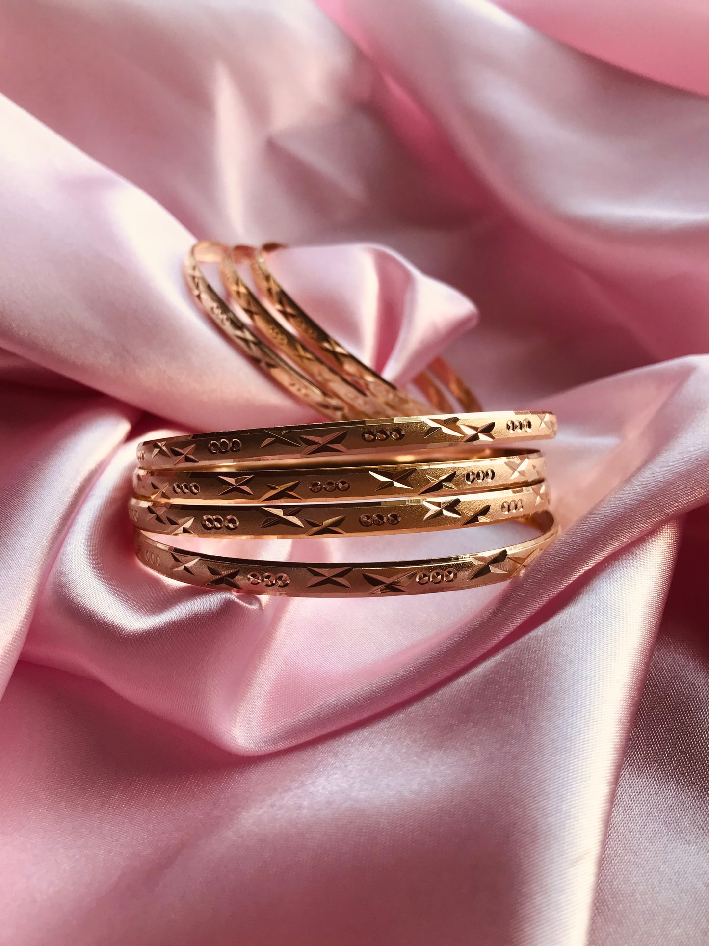 Devika Bangle
