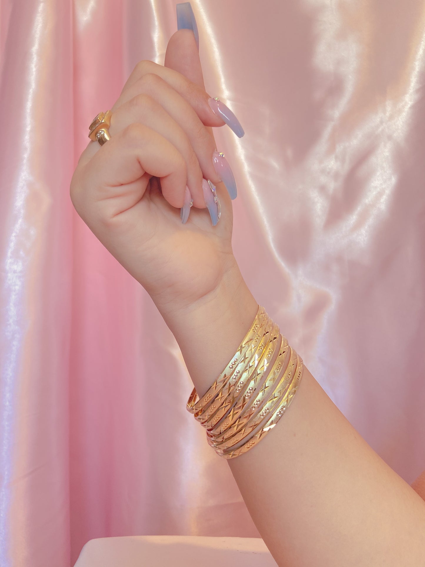 Devika Bangle