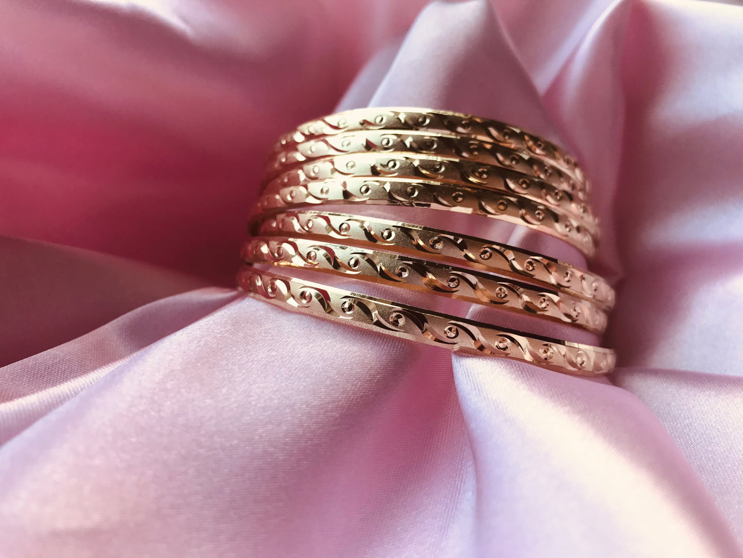 Delilah Bangle
