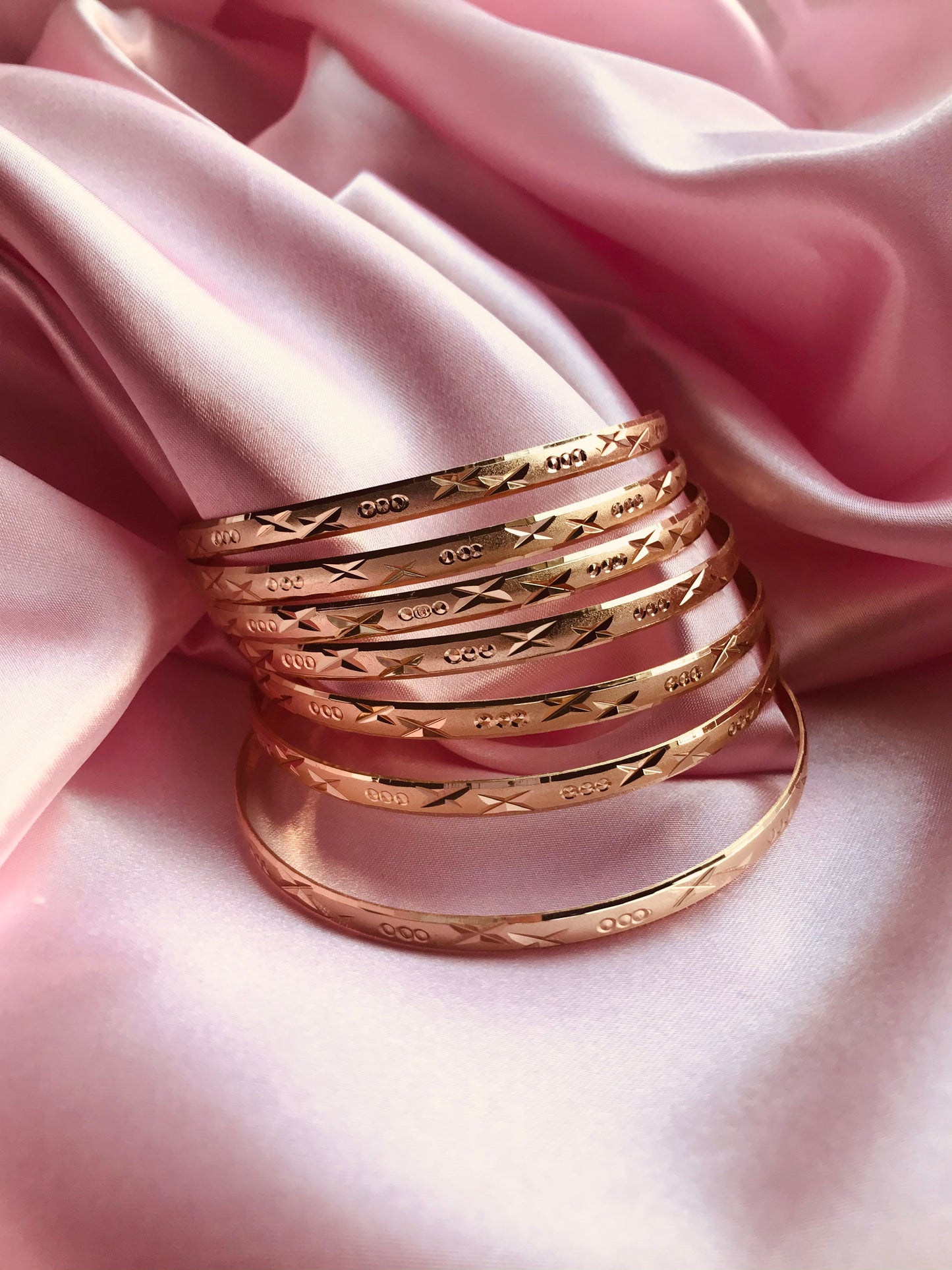 Devika Bangle