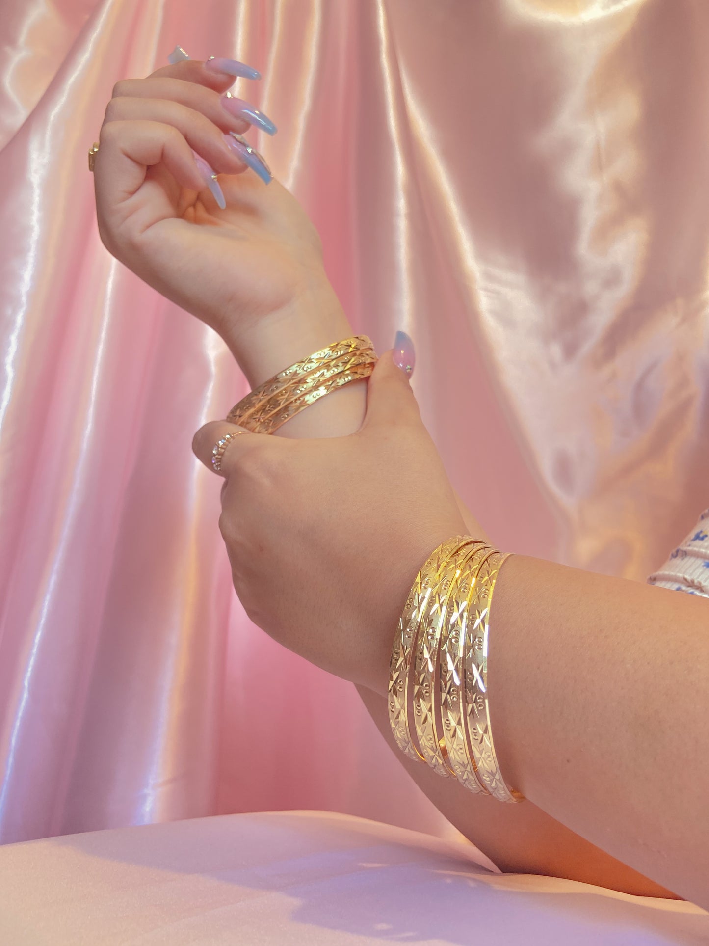 Victoria Bangle