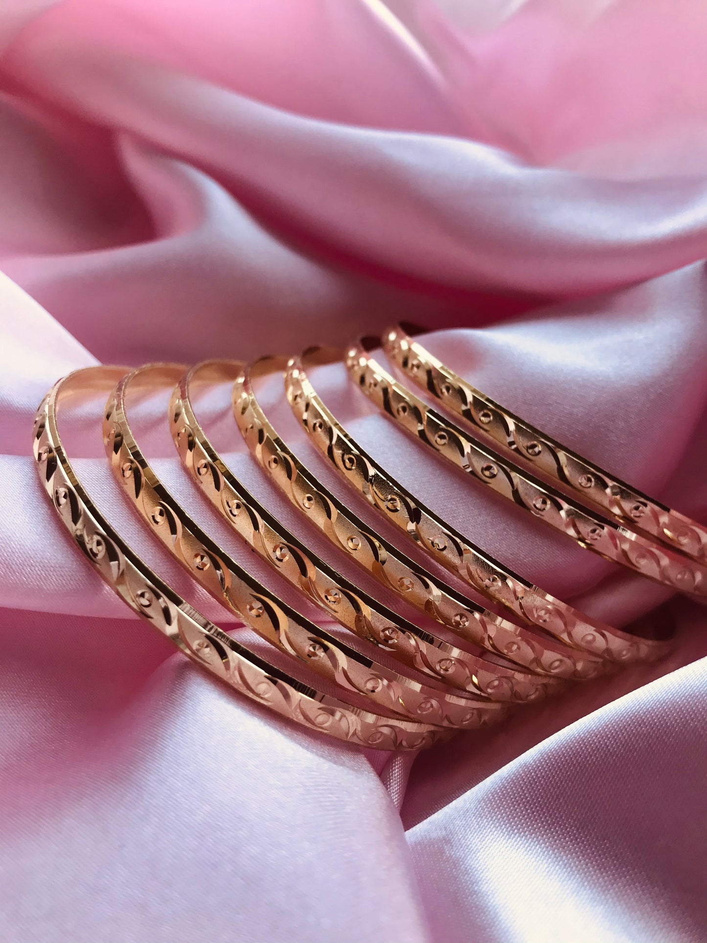 Delilah Bangle