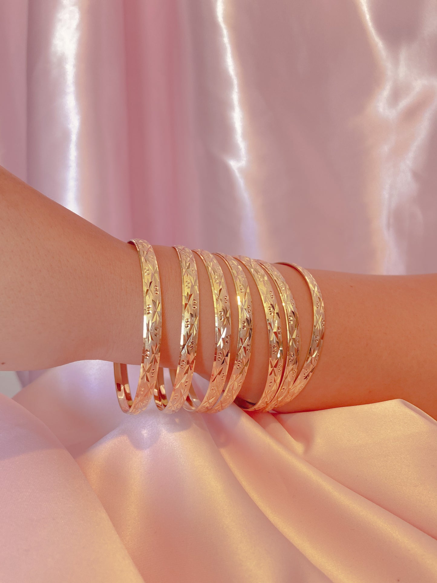 Victoria Bangle