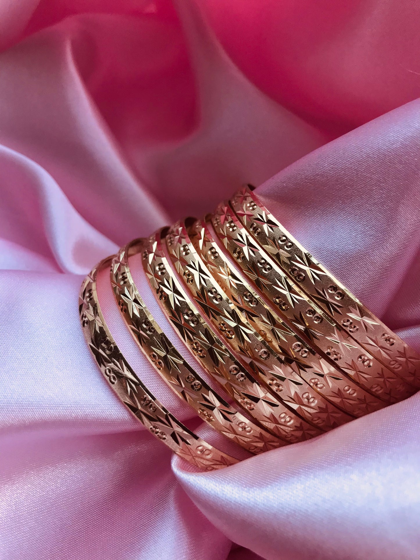 Victoria Bangle