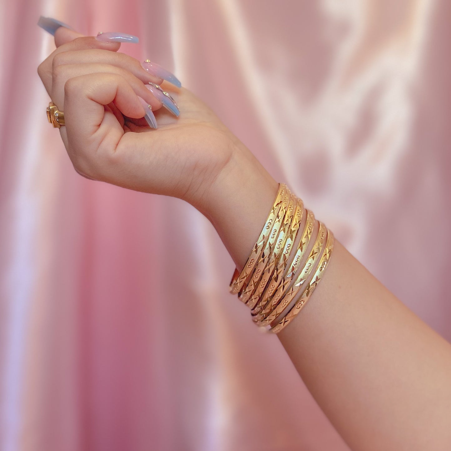 Devika Bangle