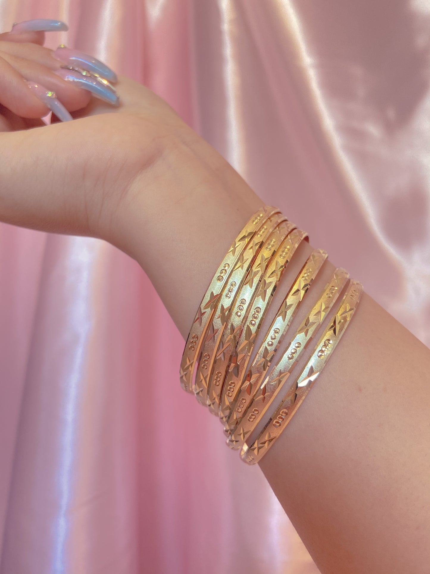 Devika Bangle
