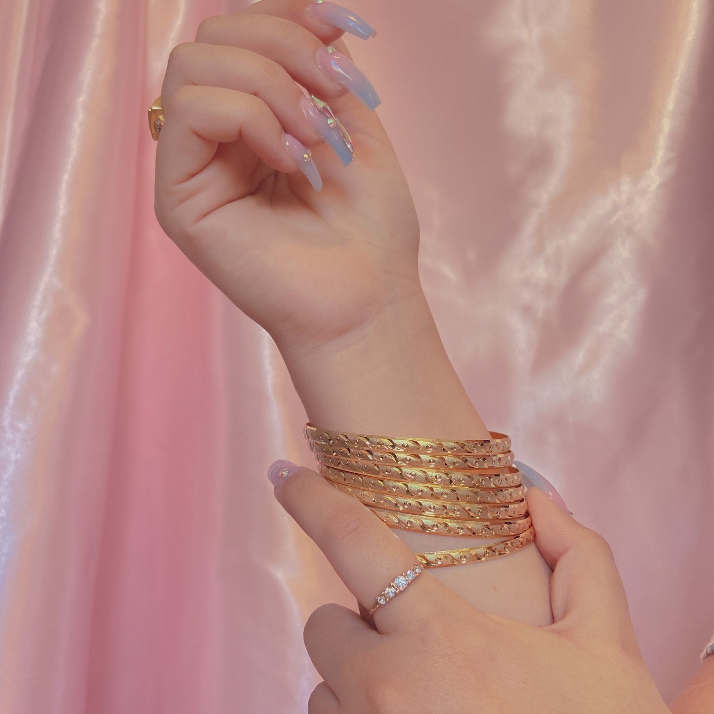 Delilah Bangle