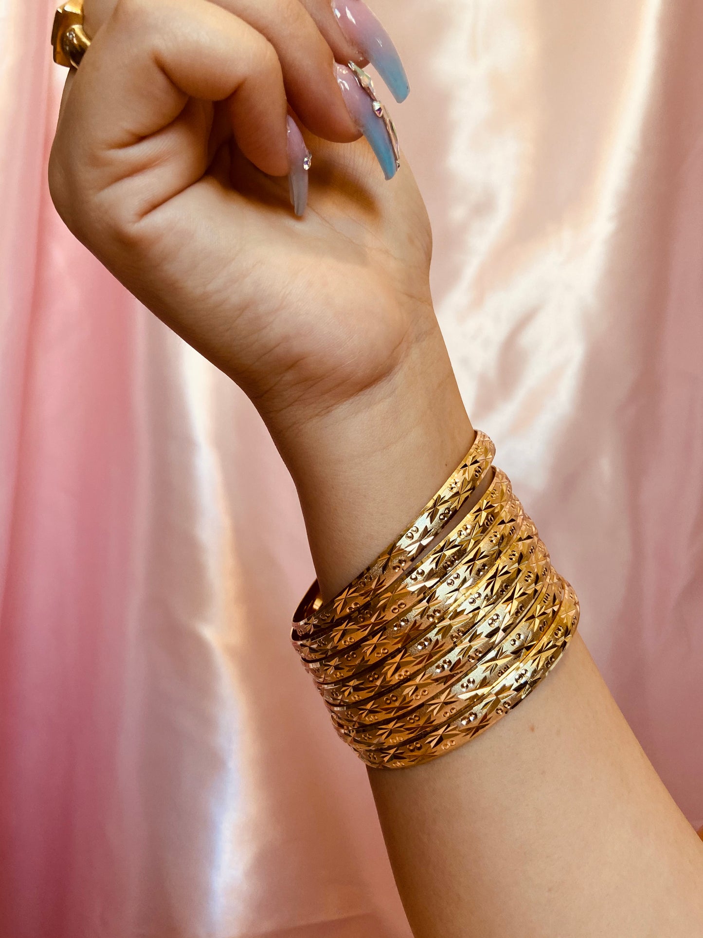 Victoria Bangle